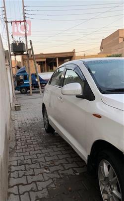 Chery Fulwin 2